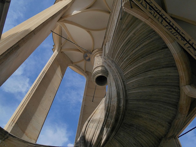 torgau, elbe, saxony, castle, hard rock, luther, catherine, bora, wendelstein, spiral staircase, castle tower, castle stairs