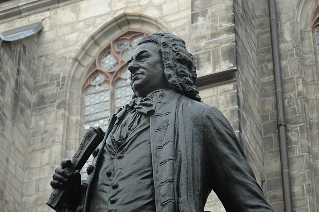 bach, composer, music, monument, bronze, leipzig, statue, sculpture, leipzig, leipzig, leipzig, leipzig, leipzig